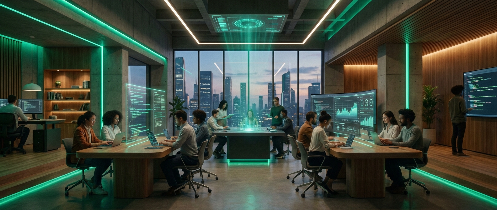 ClearVisionMedia digitaal bureau