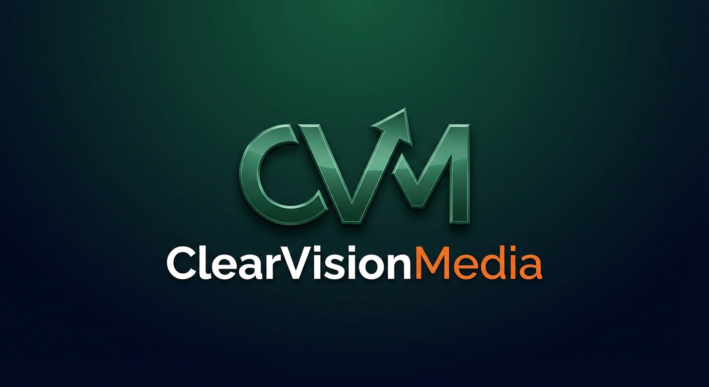 ClearVisionMedia